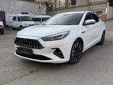JAC J7 2023 годаүшін5 300 000 тг. в Костанай – фото 3