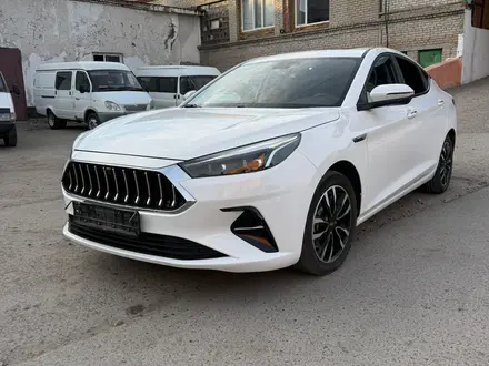 JAC J7 2023 года за 5 300 000 тг. в Костанай – фото 3