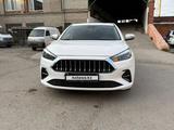 JAC J7 2023 годаүшін5 300 000 тг. в Костанай