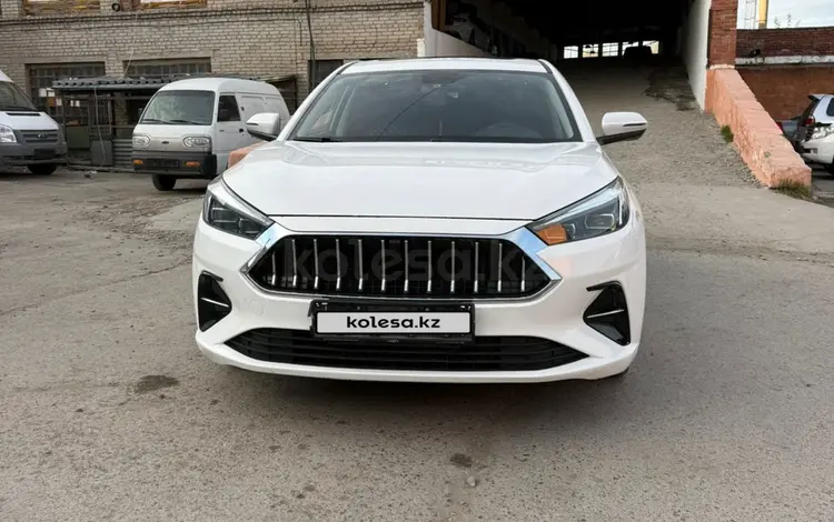 JAC J7 2023 годаүшін5 300 000 тг. в Костанай