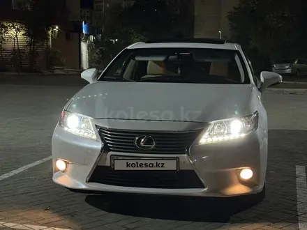 Lexus ES 350 2014 года за 12 500 000 тг. в Актау – фото 2