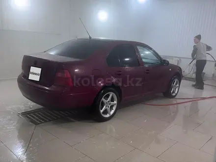 Volkswagen Jetta 2000 года за 2 500 000 тг. в Костанай – фото 4