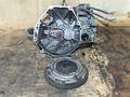 МКПП P2J8 Honda F23A 2.3 Accord Хонда Аккорд CF CG Коробка механика за 70 000 тг. в Караганда