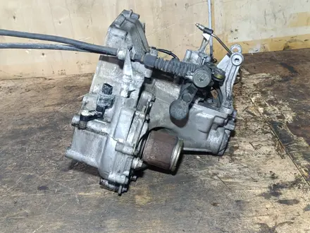 МКПП P2J8 Honda F23A 2.3 Accord Хонда Аккорд CF CG Коробка механика за 70 000 тг. в Караганда – фото 4