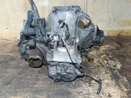 МКПП P2J8 Honda F23A 2.3 Accord Хонда Аккорд CF CG Коробка механика за 70 000 тг. в Караганда – фото 5