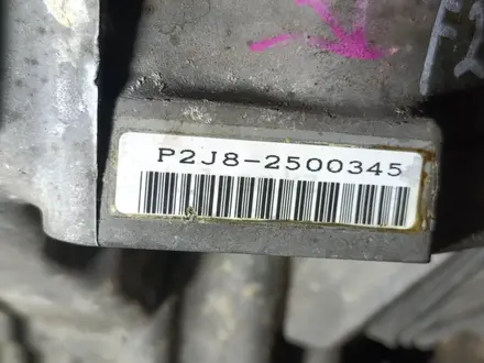 МКПП P2J8 Honda F23A 2.3 Accord Хонда Аккорд CF CG Коробка механика за 70 000 тг. в Караганда – фото 7