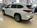 Toyota Highlander Luxe 2023 года за 36 900 000 тг. в Алматы – фото 7