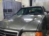 Mercedes-Benz C 220 1993 годаүшін800 000 тг. в Алматы – фото 3