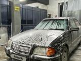 Mercedes-Benz C 220 1993 годаүшін800 000 тг. в Алматы – фото 5