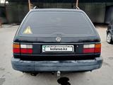 Volkswagen Passat 1990 годаүшін1 350 000 тг. в Аса – фото 2