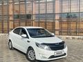 Kia Rio 2014 годаүшін5 000 000 тг. в Жезказган – фото 9