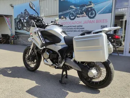 Honda  VFR 1200 X Crosstourer 2012 года за 6 400 000 тг. в Алматы – фото 3