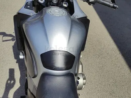 Honda  VFR 1200 X Crosstourer 2012 года за 6 400 000 тг. в Алматы – фото 6