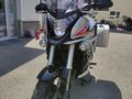 Honda  VFR 1200 X Crosstourer 2012 года за 6 400 000 тг. в Алматы – фото 7