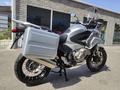 Honda  VFR 1200 X Crosstourer 2012 года за 6 400 000 тг. в Алматы – фото 9