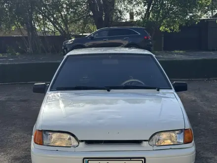 ВАЗ (Lada) 2114 2013 года за 1 300 000 тг. в Караганда