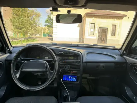 ВАЗ (Lada) 2114 2013 года за 1 300 000 тг. в Караганда – фото 11