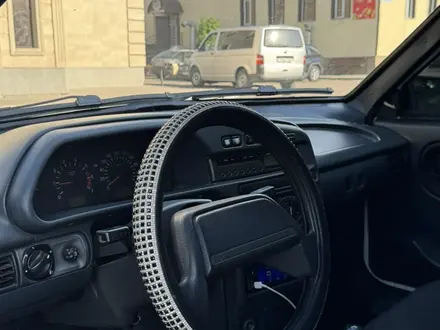 ВАЗ (Lada) 2114 2013 года за 1 300 000 тг. в Караганда – фото 12