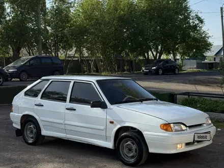 ВАЗ (Lada) 2114 2013 года за 1 300 000 тг. в Караганда – фото 2
