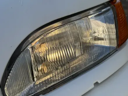 ВАЗ (Lada) 2114 2013 года за 1 300 000 тг. в Караганда – фото 9