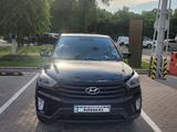 Hyundai Creta 2020 года за 8 700 000 тг. в Алматы – фото 4