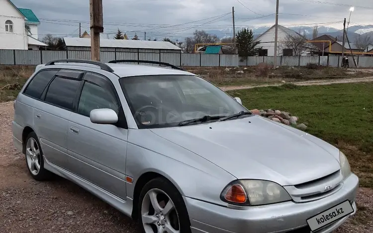 Toyota Caldina 2000 годаfor4 500 000 тг. в Алматы