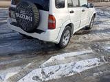 Suzuki Grand Vitara 2001 годаүшін3 500 000 тг. в Тараз – фото 2