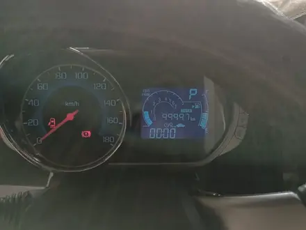Chevrolet Spark 2023 года за 5 000 000 тг. в Сарышаган – фото 6
