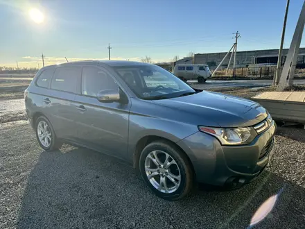 Mitsubishi Outlander 2013 года за 5 800 000 тг. в Актобе – фото 8