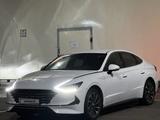 Hyundai Sonata 2023 года за 15 200 000 тг. в Алматы