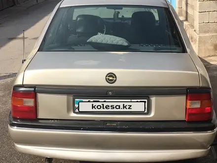 Opel Vectra 1993 года за 700 000 тг. в Шымкент – фото 11