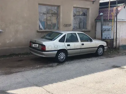 Opel Vectra 1993 года за 700 000 тг. в Шымкент – фото 14