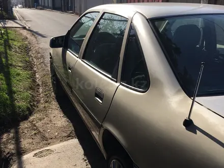 Opel Vectra 1993 года за 700 000 тг. в Шымкент – фото 15