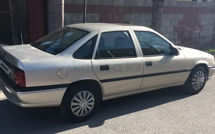 Opel Vectra 1993 года за 700 000 тг. в Шымкент