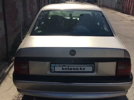 Opel Vectra 1993 года за 700 000 тг. в Шымкент – фото 16
