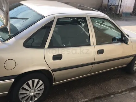 Opel Vectra 1993 года за 700 000 тг. в Шымкент – фото 8