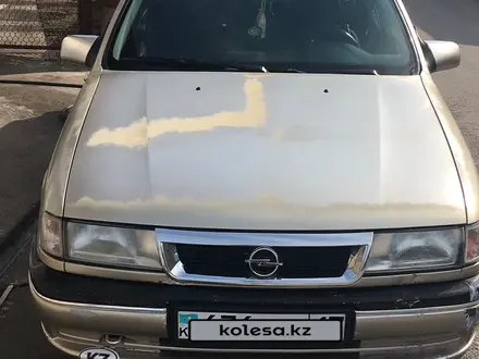 Opel Vectra 1993 года за 700 000 тг. в Шымкент – фото 10