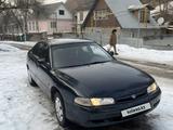 Mazda 626 1993 года за 1 190 000 тг. в Алматы – фото 2