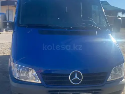 Mercedes-Benz Sprinter 2003 года за 5 000 000 тг. в Алматы – фото 2