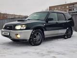 Subaru Forester 2003 года за 4 200 000 тг. в Караганда – фото 4