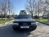 Audi 100 1990 года за 2 700 000 тг. в Шымкент