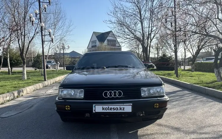 Audi 100 1990 года за 2 700 000 тг. в Шымкент