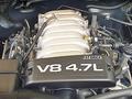 Двигатель 2UZ-FE без VVT-i 4.7л Toyota Land Cruiser 3UR/2UZ/1UR/2TR/1GR за 95 000 тг. в Алматы