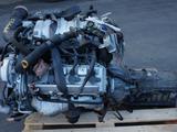 Двигатель 2UZ-FE без VVT-i 4.7л Toyota Land Cruiser 3UR/2UZ/1UR/2TR/1GRfor95 000 тг. в Алматы – фото 2