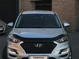 Hyundai Tucson 2020 года за 11 350 000 тг. в Семей – фото 2