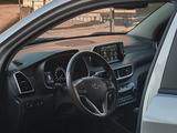 Hyundai Tucson 2020 года за 11 350 000 тг. в Семей – фото 5