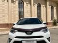 Toyota RAV4 2018 года за 11 500 000 тг. в Караганда – фото 10