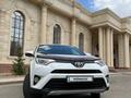 Toyota RAV4 2018 года за 11 500 000 тг. в Караганда – фото 14