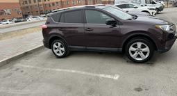 Toyota RAV4 2016 годаүшін12 500 000 тг. в Актау – фото 4