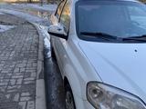 Chevrolet Aveo 2011 года за 2 300 000 тг. в Астана – фото 4